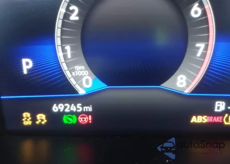 2022 Volkswagen Taos 1.5T S z USA, uszkodzony, nr VIN 3VVCX7B20NM066733